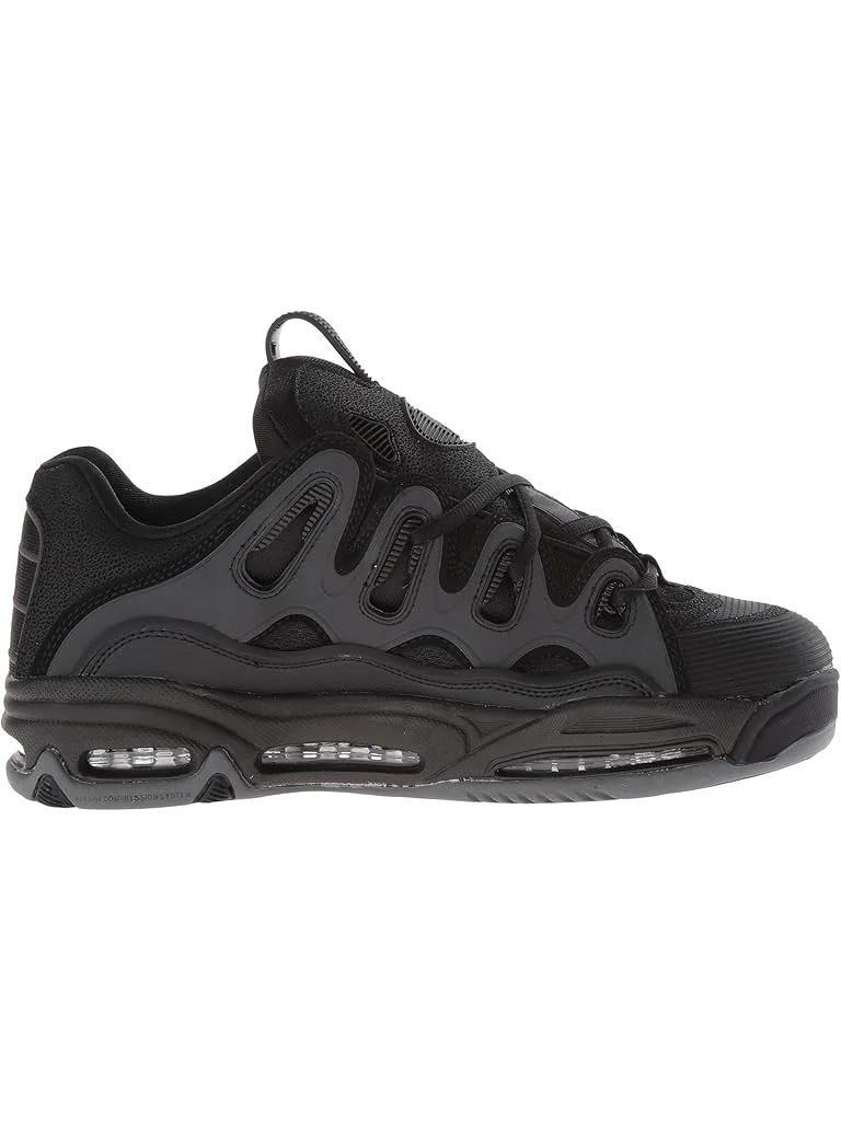 INCALTAMINTE OSIRIS D3V, NEGRU, 46