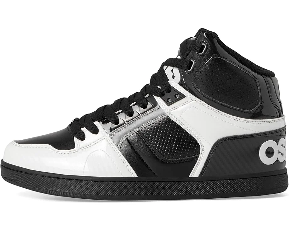 INCALTAMINTE OSIRIS NYC 83 VULC, NEGRU-ALB, 40