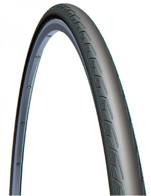 ANVELOPA GUMONDER 700X25BK
