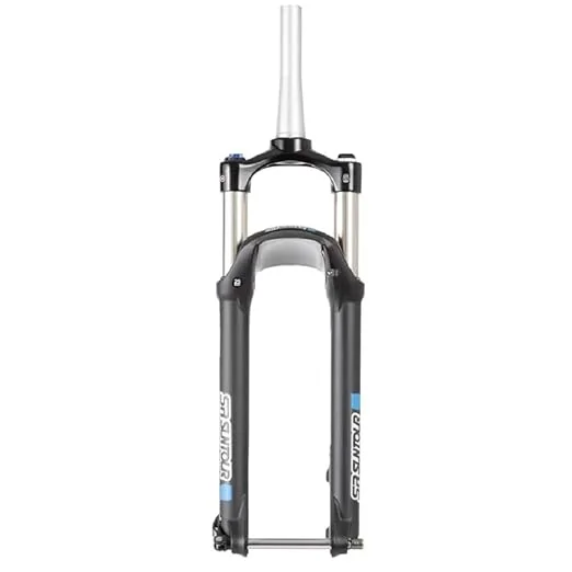 Furca pe aer Suntour XCR 32 Boost Tapered 255mm 27.5