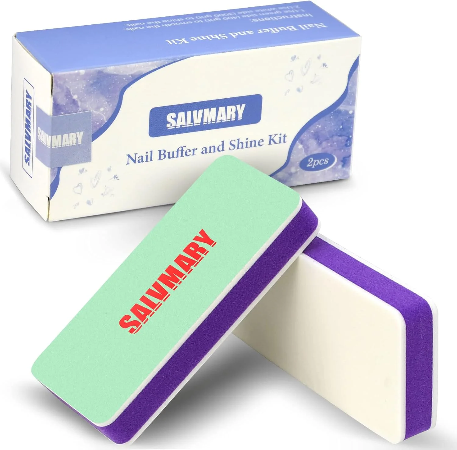 INALTATOR SHINER CHEESE BLOCKS ALBASTRU