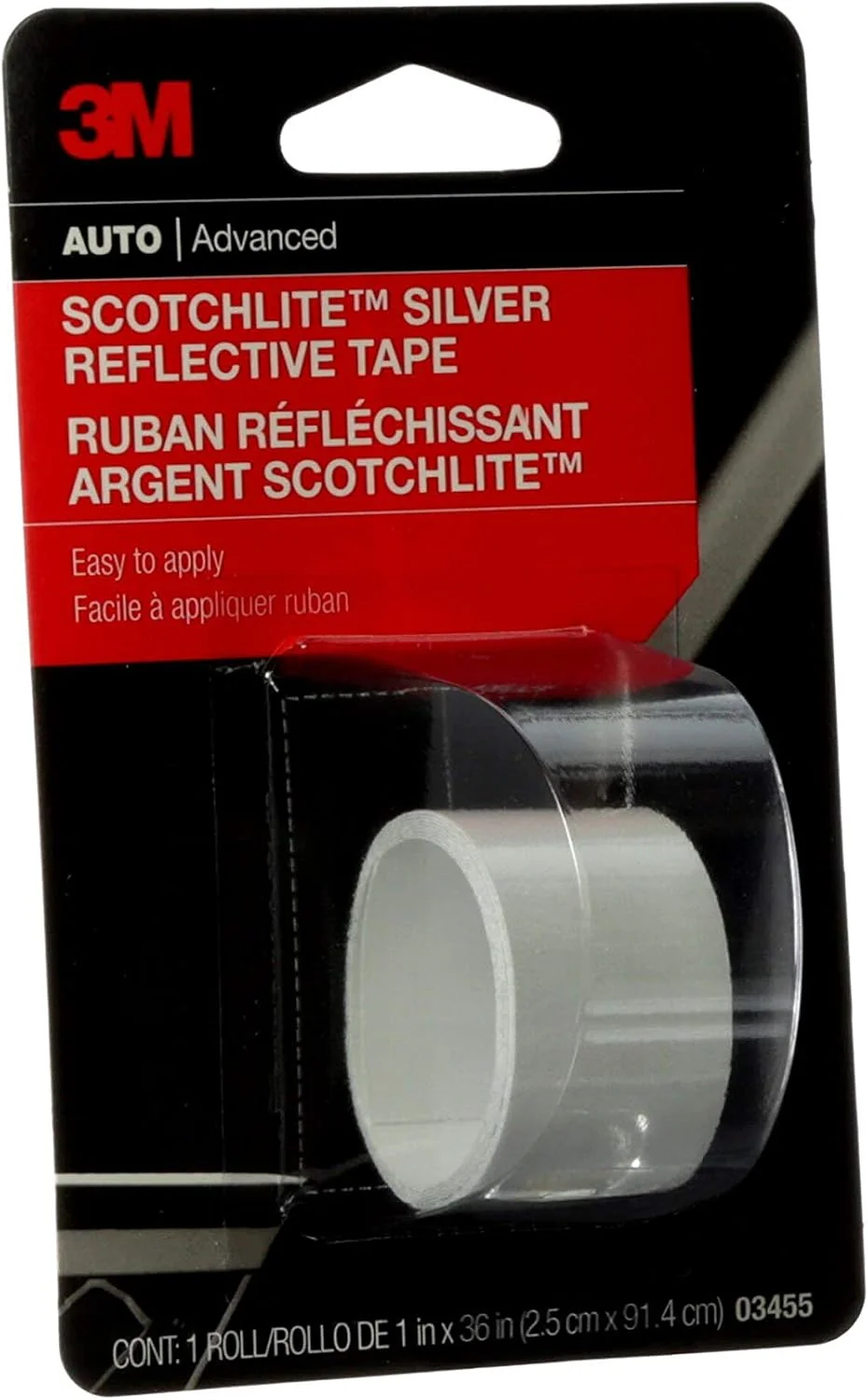 REFLECTORIZANT SPITE 3M Scotchlite