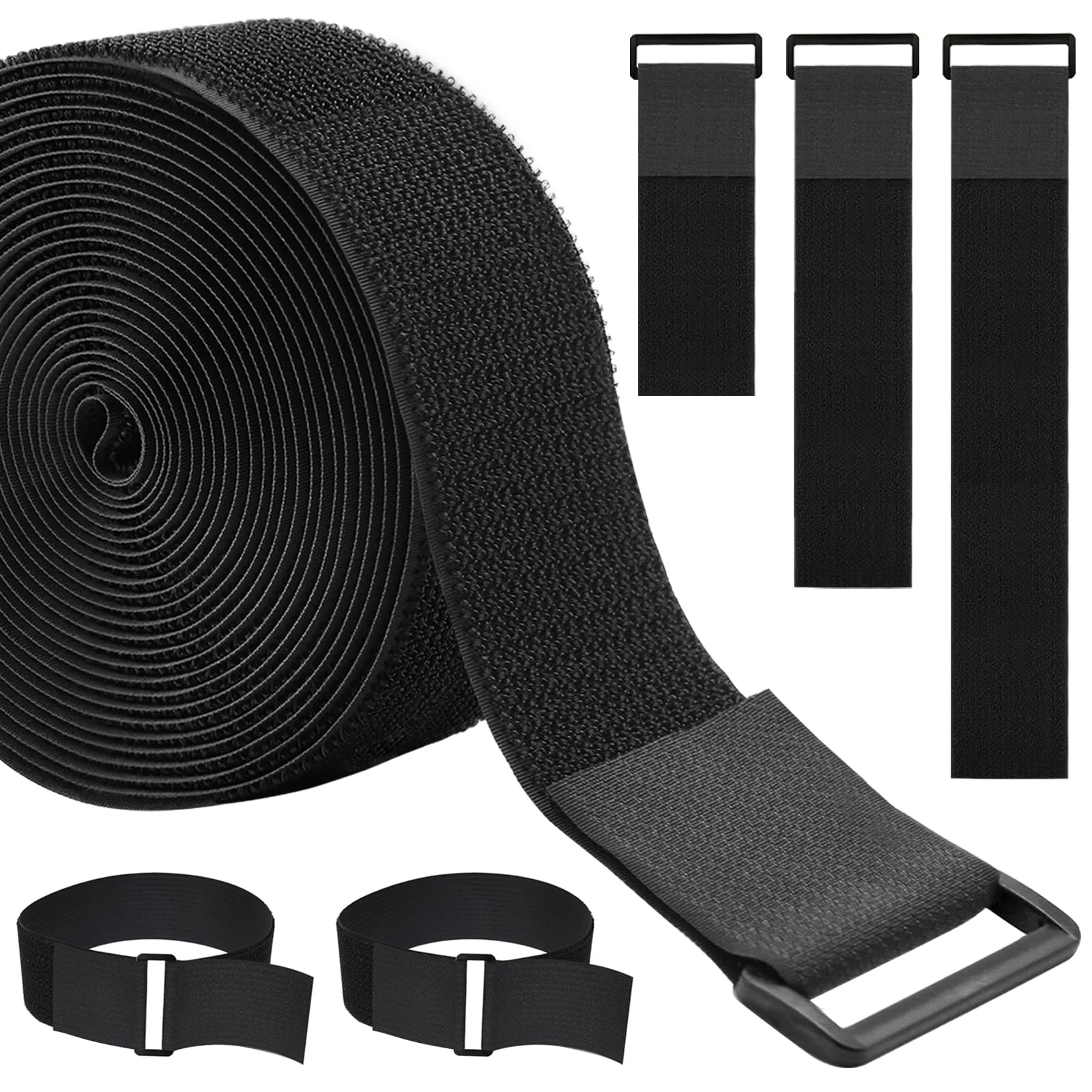 PLACA ROLE ROOKIE NYLON/ALI 9.5IN NEGRU