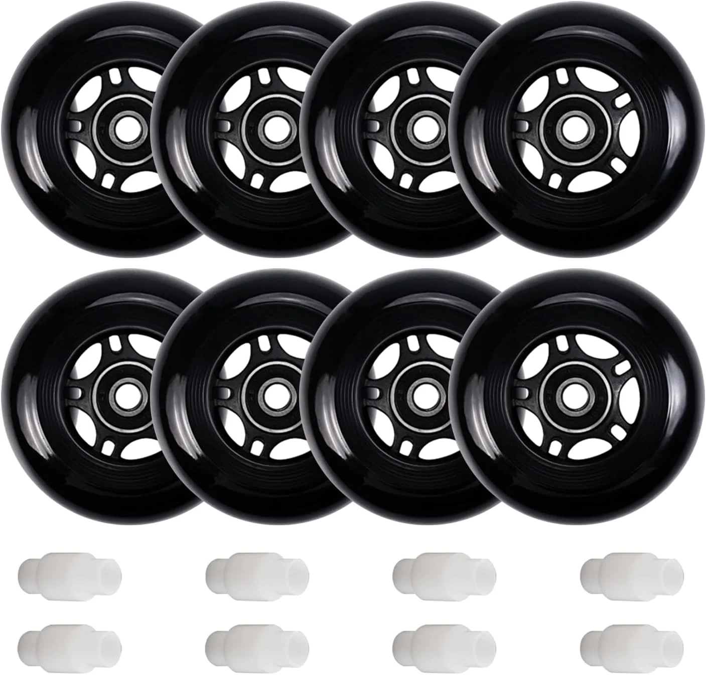 ROTI BELAIR HOCKEY 8BUC-103A-57MM GALBEN
