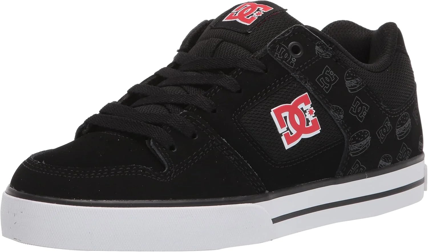 INCALTAMINTE DC YOUTH CHASE 2XGREY/BLUE, 35.5
