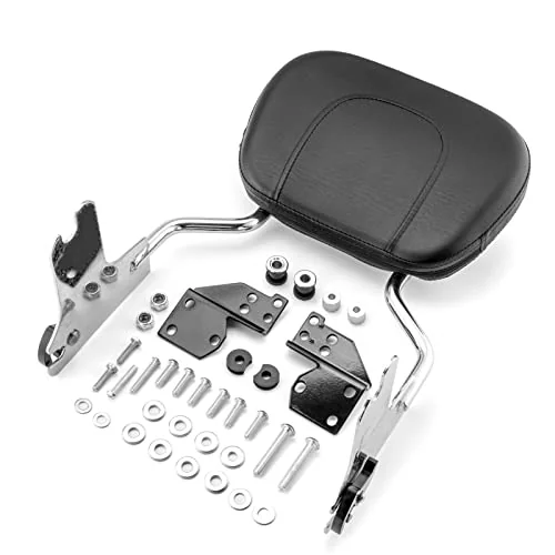 SISSY BAR PEGAS STRADA 1/2 ARG
