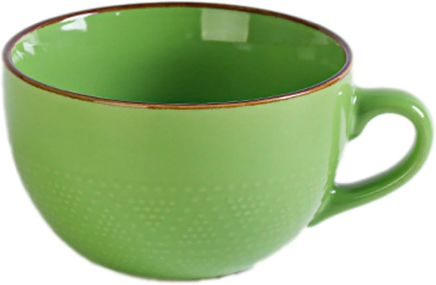 GHIDON CHARGE BOWL LCH-6094 VERDE
