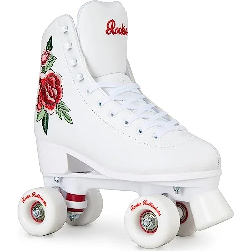 ROLE ROOKIE RUCKUS DERBY 40.5 NEGRU