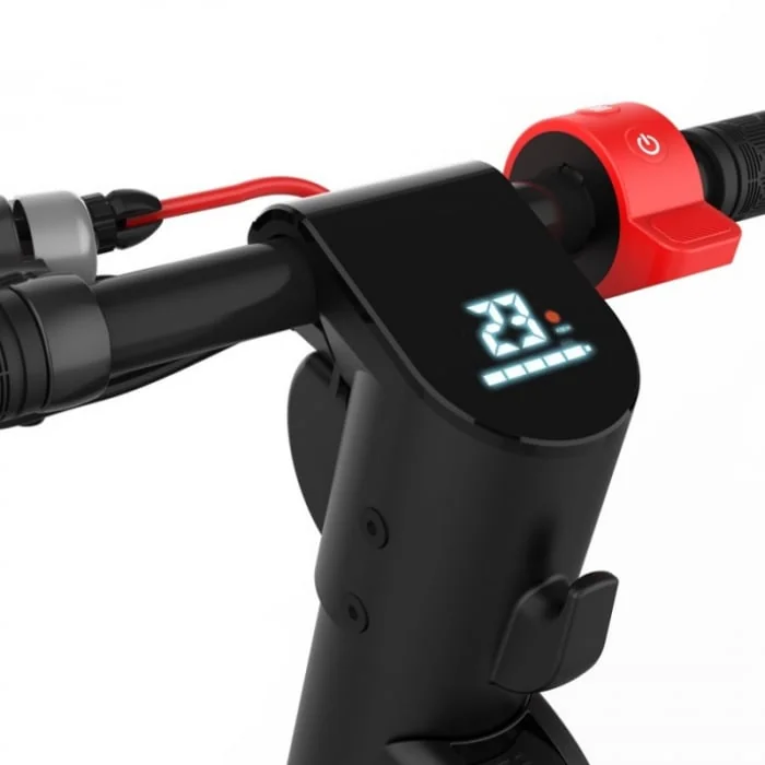 DISPLAY TROTINETA SCANDAL CARBON