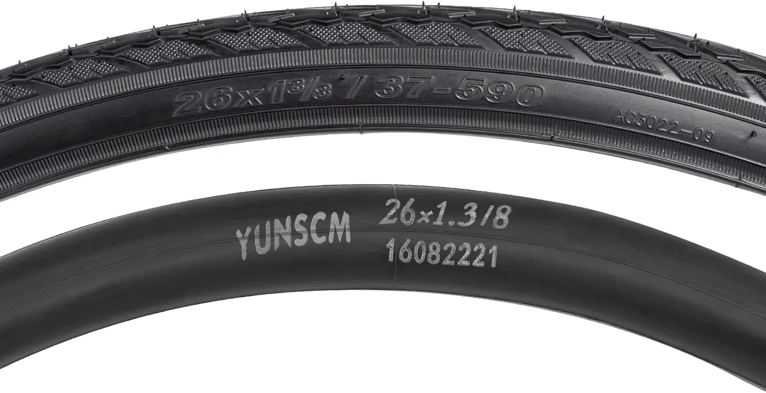 FURCA PEGAS 26 1-1/8 STRADA 2 15-2 YS9414 ROSU