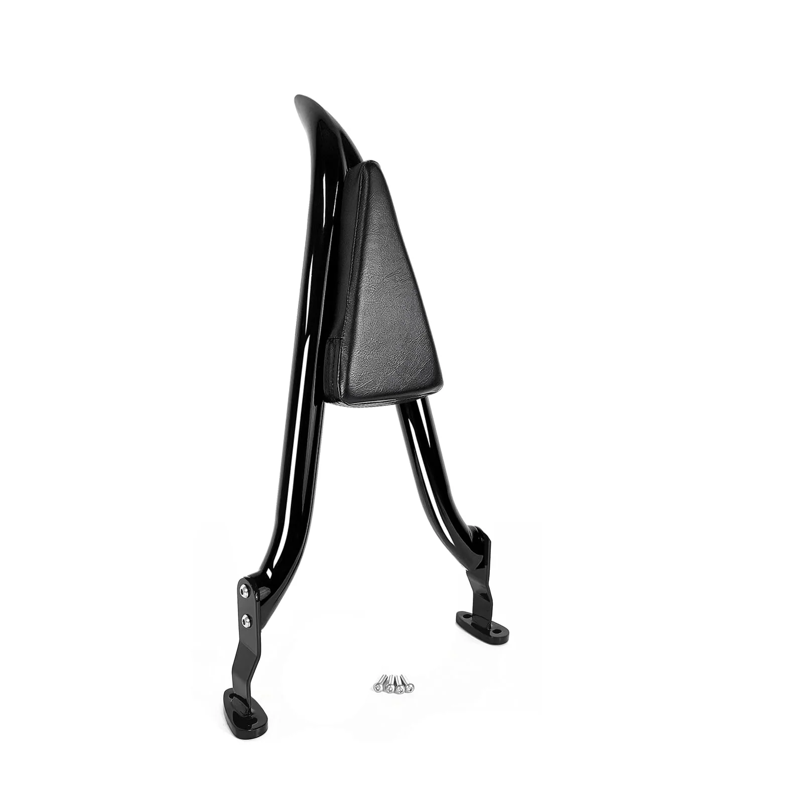 SISSY BAR PEGAS JW-51-530 OTEL 530MM NEGRU