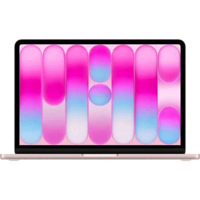 MacBook Neo 13" Retina/Apple A18 Pro (CPU 6-core, GPU 5-core, NeuralEngine16-core)/8GB/512GB - Touch ID - Citrus - INT KB (No Adapter) - 2026