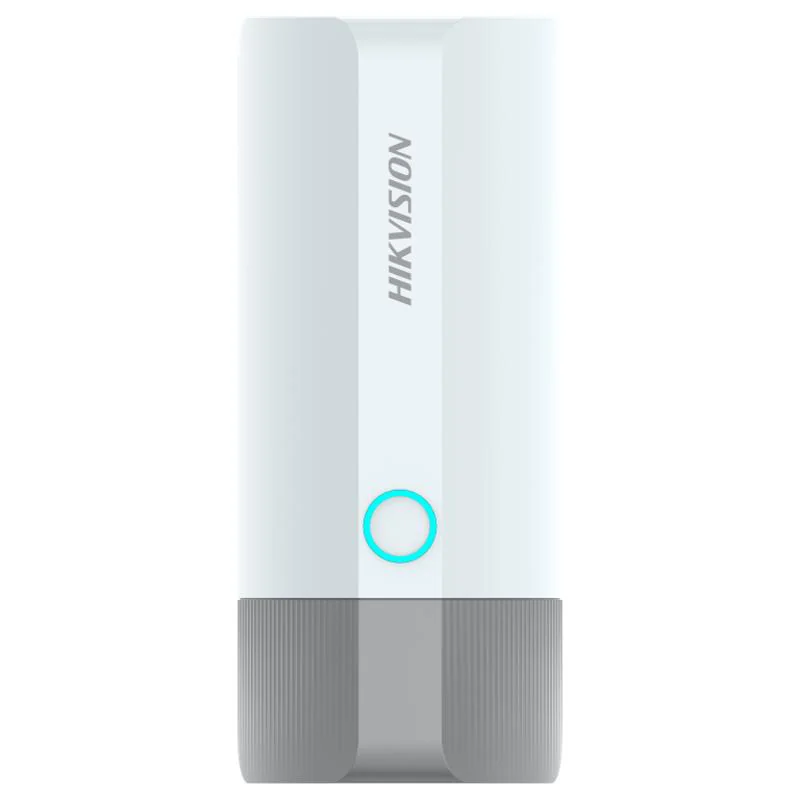 Wi-Fi 6 3000M Access Point de exterior Hikvision DS-3WAP623E-SI 1 Gigabit Port with PoE Input 802.11ax Wi-Fi 6 2975 Mbps 100+ Concurrent User Connections Auto RF Optimization Support Intelligent Fast Roaming Montare pe perete, stalp Dimensiuni: 102 mm ×