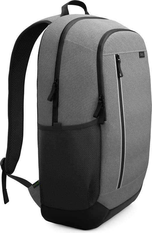 Dell Pro 14-16 Plus EcoLoop Urban Backpack CP5625G, Style: Backpack, Carrying Options: Shoulder Strap, Minimum Screen Size Supported: 14 inch, Maximum Screen Size Supported: 16 inch, Additional Compartments: 2 x Side Pockets, Volume Capacity: 7.13 gal,