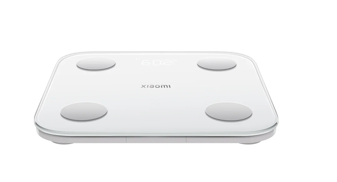 Mi Body Composition Scale S400 Xiaomi