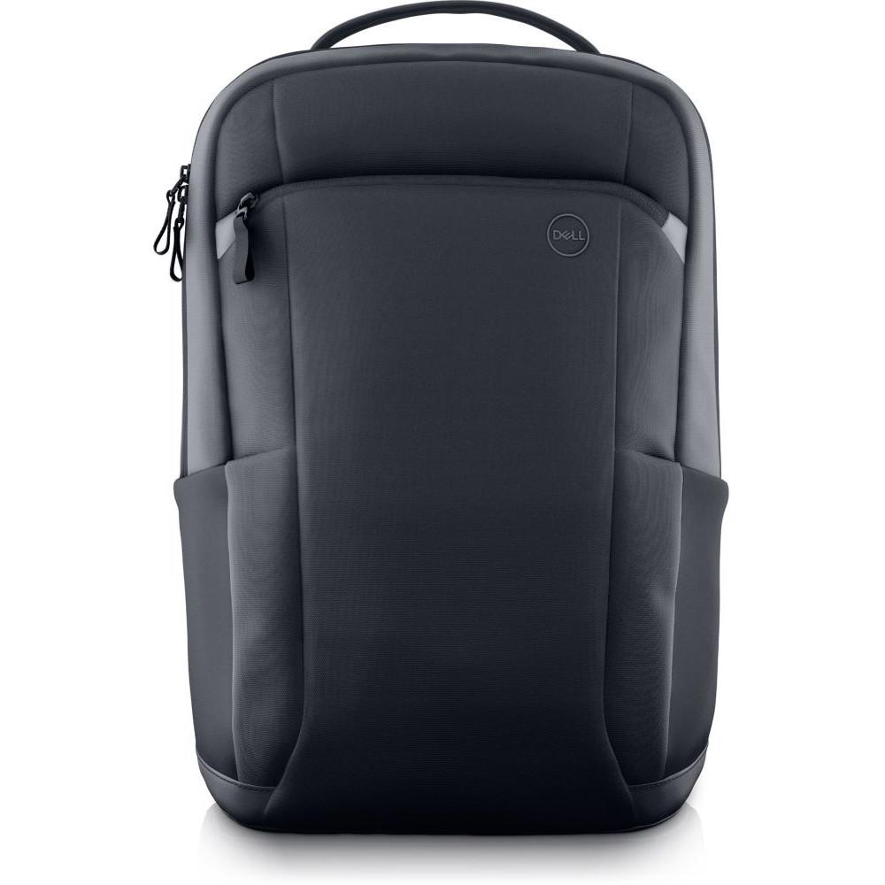 DELL EcoLoop Pro Slim Backpack 15.6" CP5724S Black | Altamag.ro