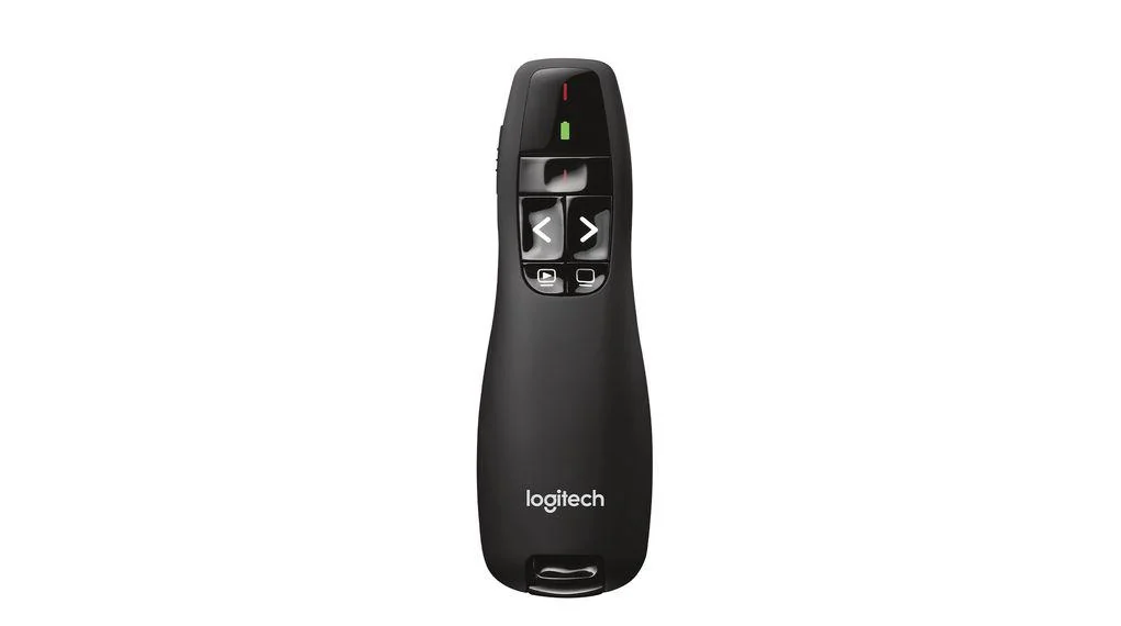 Presenter Logitech R400 910-001356 Logitech