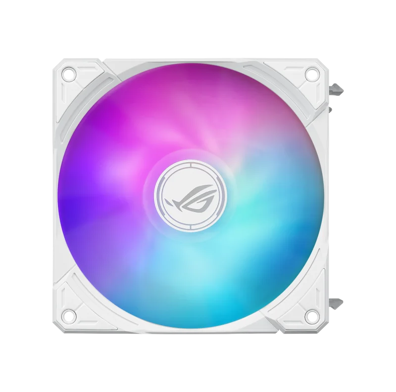 CPU COOLER ASUS ROG RYUO IV SLC 360 ARGB