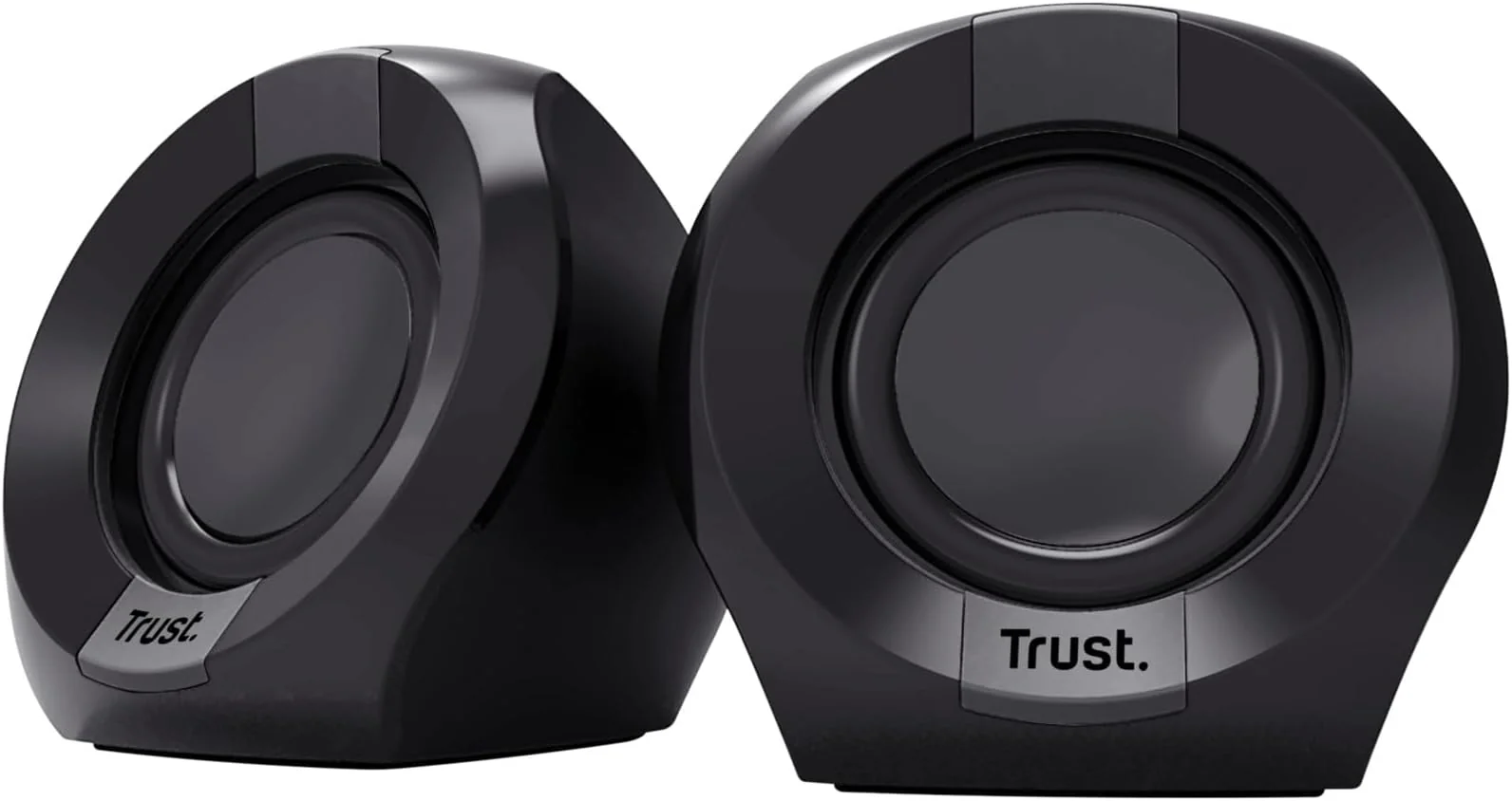 LOGITECH S150 Digital USB Speakers for PC USB 1.2 Watt Total black