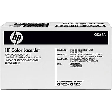 HP Laserjet CP4525 Toner Collection Unit