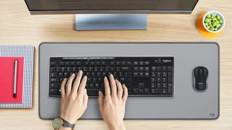 LOGITECH 920-003738 Tastatura Wireless K270