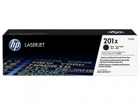 CF400X Toner HP 201X negru HP