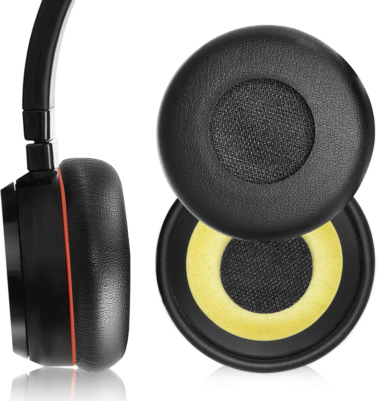 JABRA EVOLVE Foam Ear Cushion for Evolve 20-65 10pieces pack