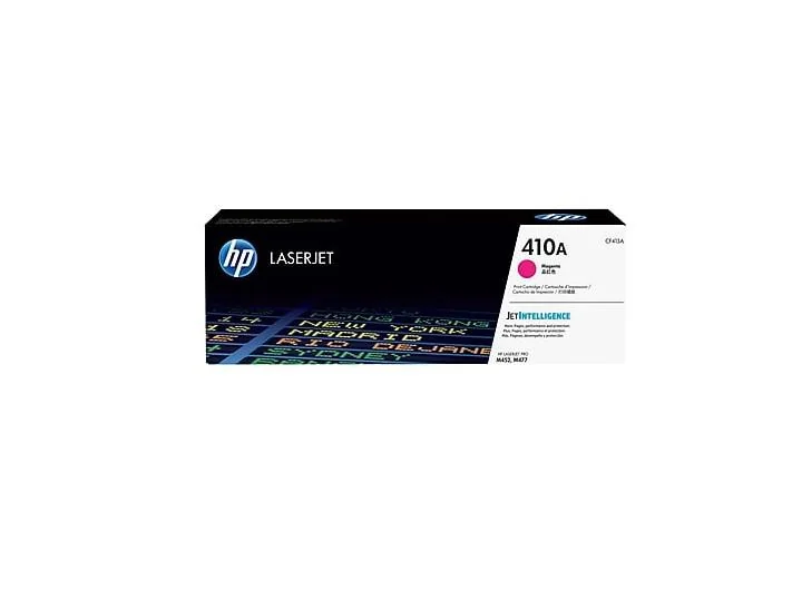 CF413A Toner HP 410A magenta LaserJet Pro M452/477 HP