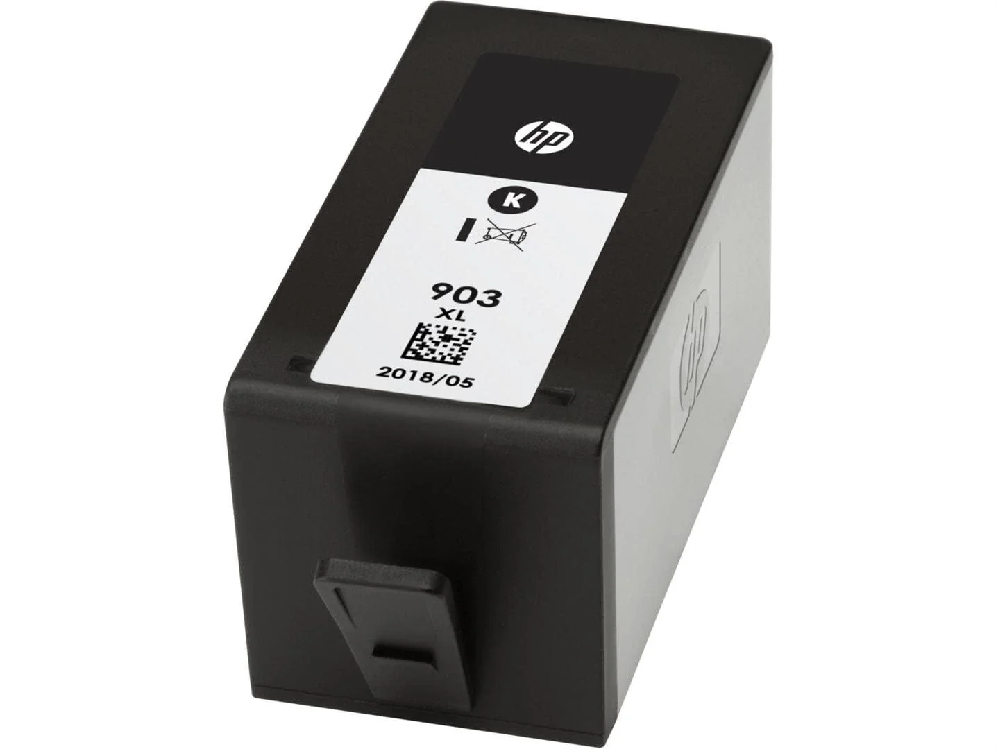 HP 903XL Ink Cartridge Cyan High Yield 825 Pages