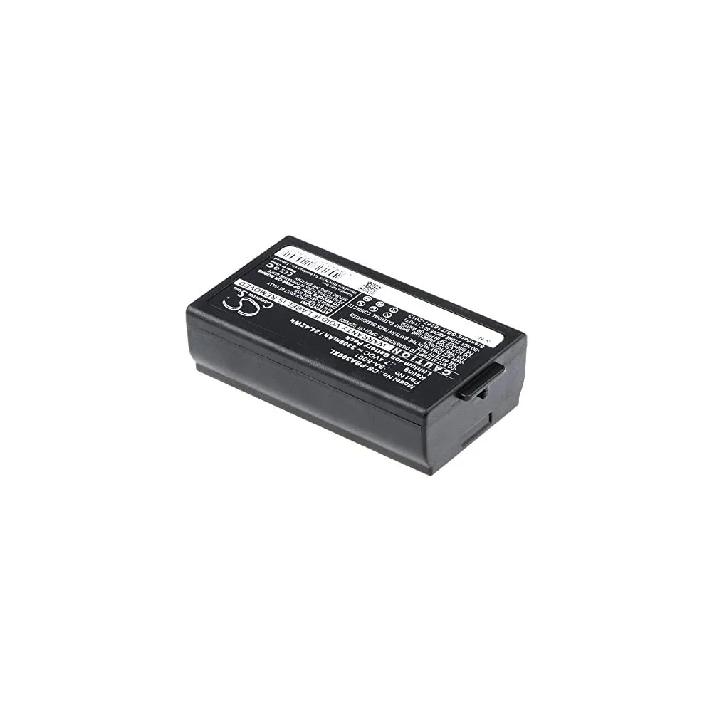 BROTHER PABB003 Brother Battery base PT-D800W