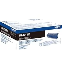 BROTHER TN421Y Toner Cartridge Yellow 1.800 pages for HL-L8260CDW L8360CDW