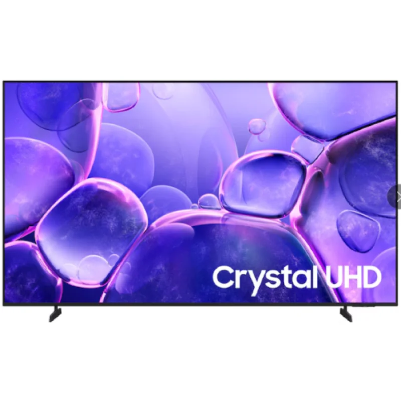 Televizor Smart 4K Samsung Crystal UHD HG43U700FEUXEN de 43" pentru hoteluri Samsung