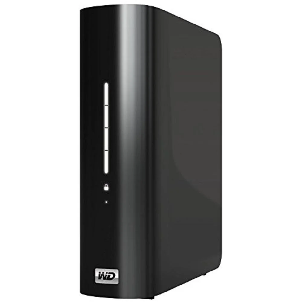 WDC WDBWLG0060HBK-EESN External HDD WD Elements Desktop 3.5 6TB USB3. Black Western Digital