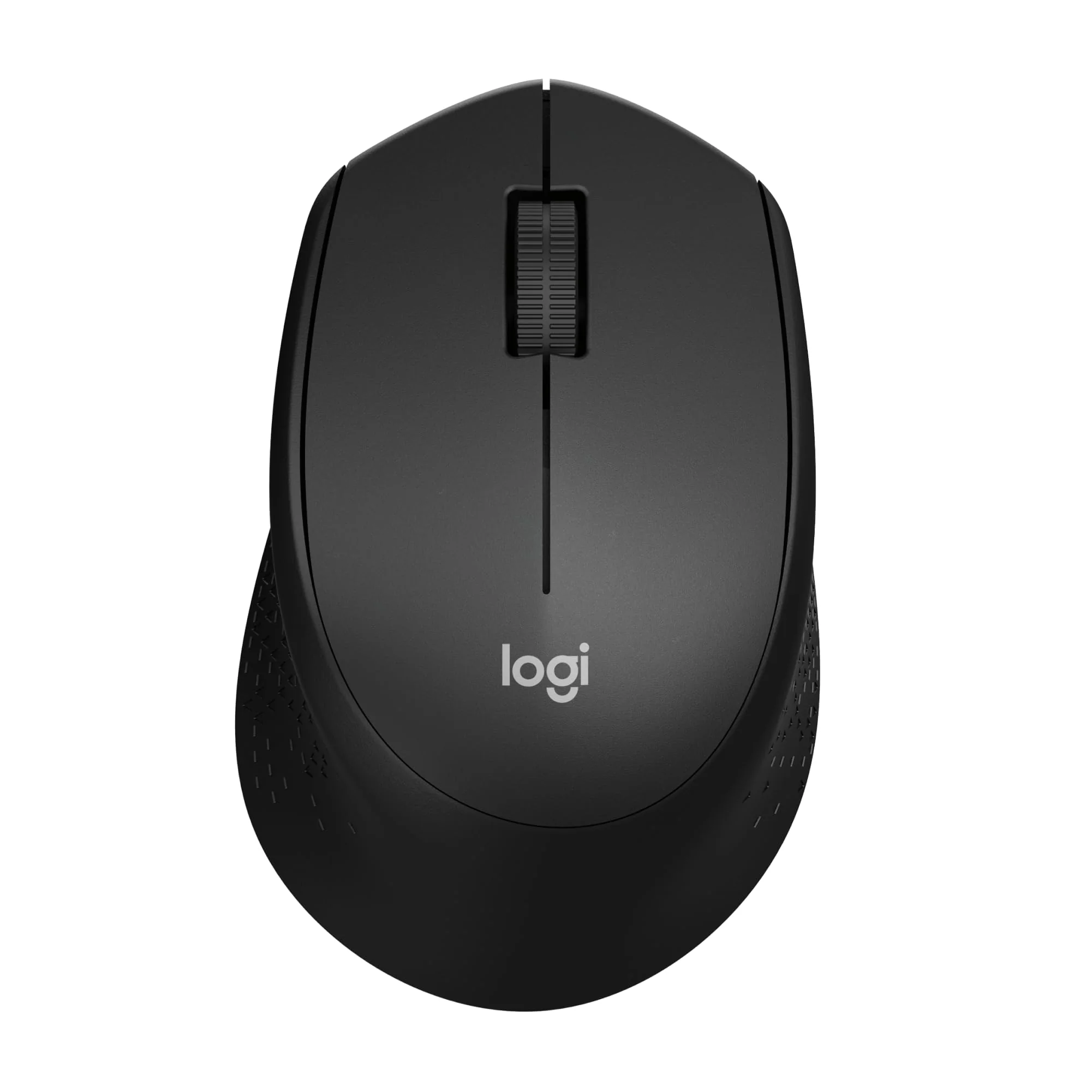 LOGITECH 910-005282 Gaming wireless mouse Logitech G305 LIGHTSPEED, black