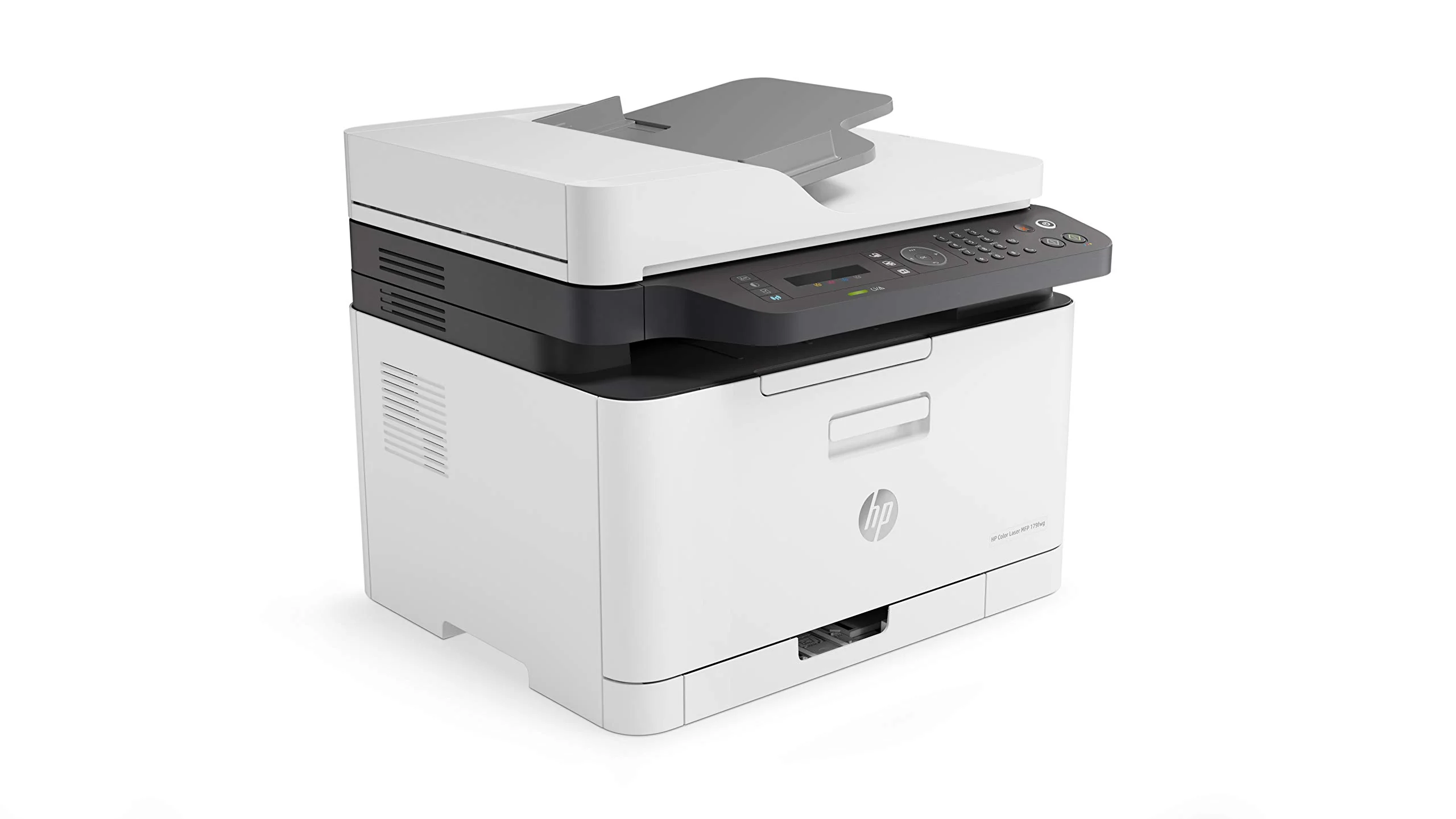 HP Color Laser MFP 179fnw MFP colour laser A4 14ppm Copy 18ppm Print 150sheets USB LAN Wi-Fi