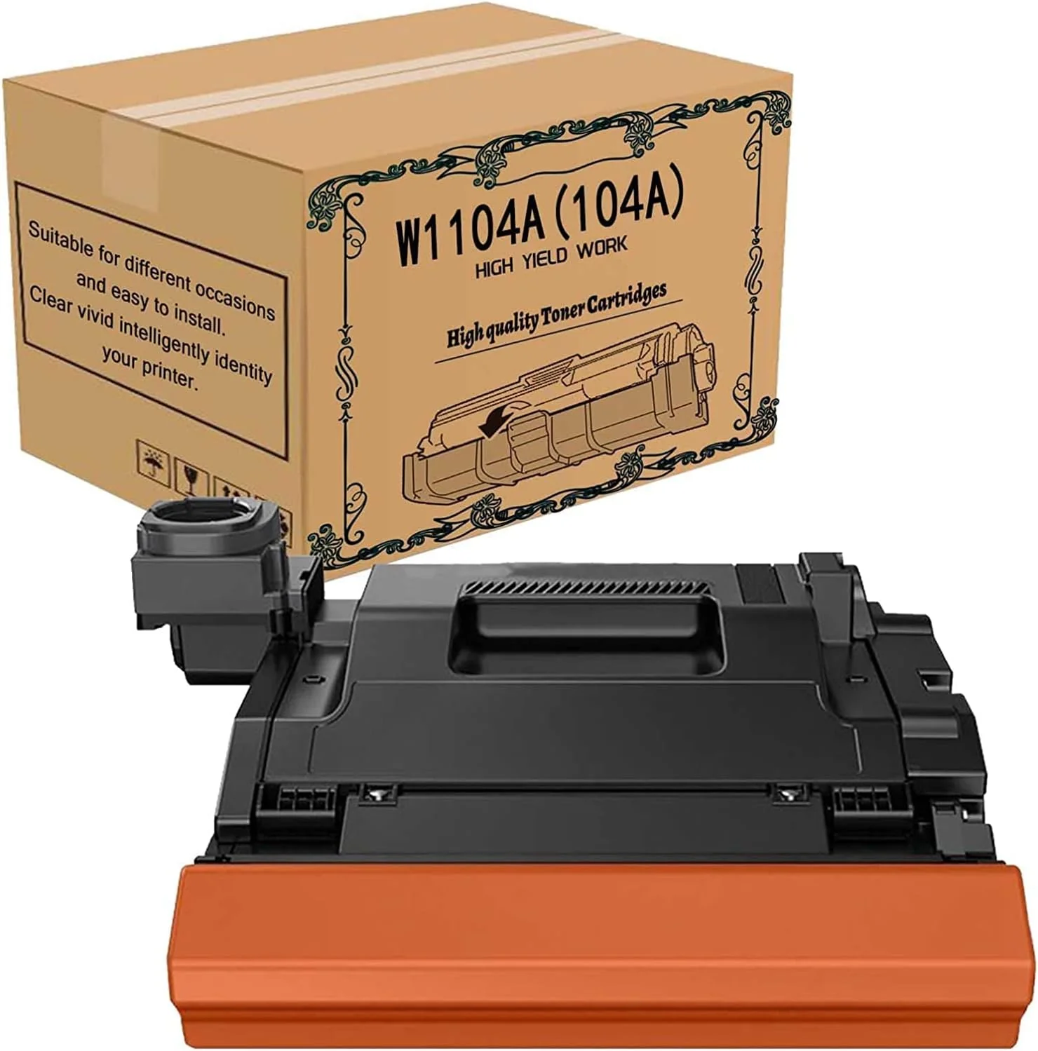 HP 104A Imaging Drum Cartridge