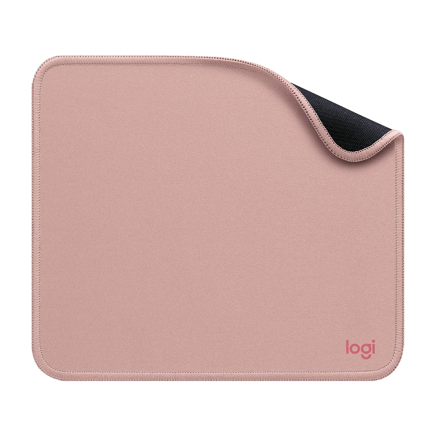 LOGITECH MX Palm Rest Keyboard wrist rest grey