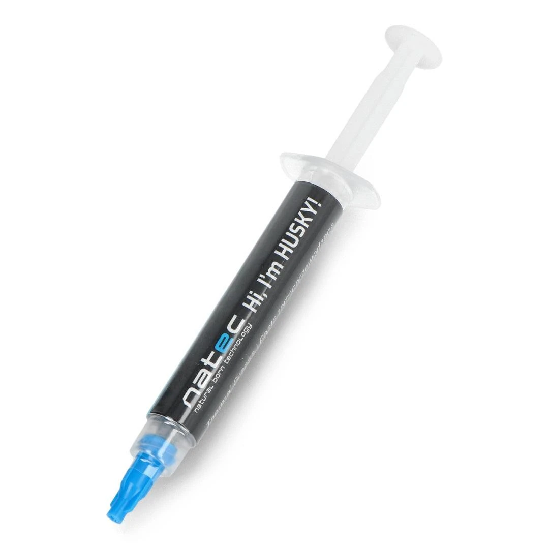 Natec husky npt 1324, 0.01 | Altamag - Pret mic - Promotie