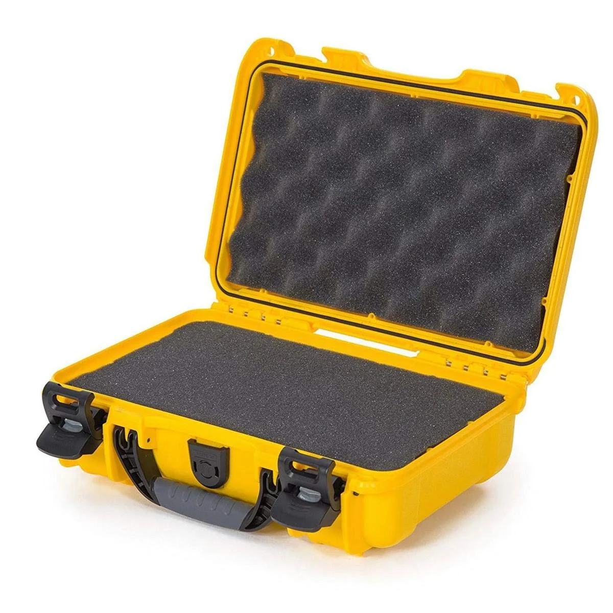NATEC NET-0396 GPS/HDD/camera case SHRIMP Black