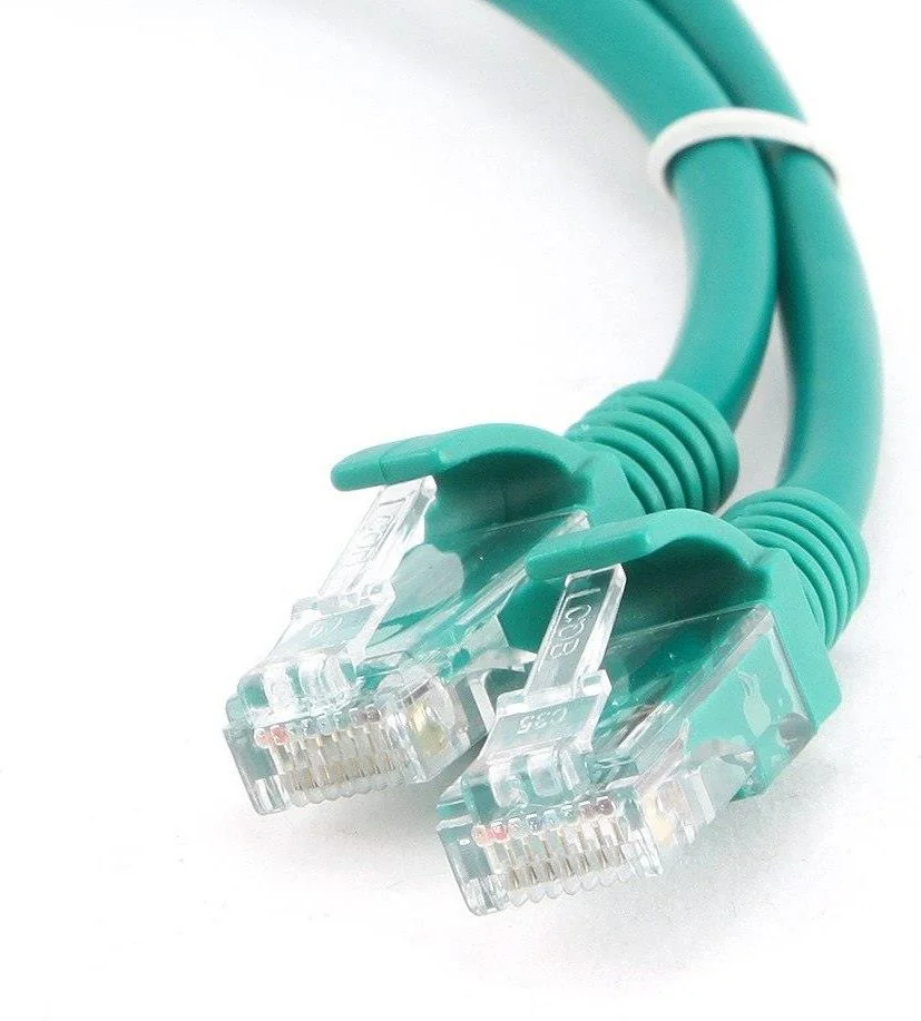 Gembird pp12-1m/g gembird patchcord, 0.05, 1M | Altamag