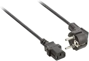Adaptor Gembird PC-186-VDE 0.2m cablu de alimentare Gembird