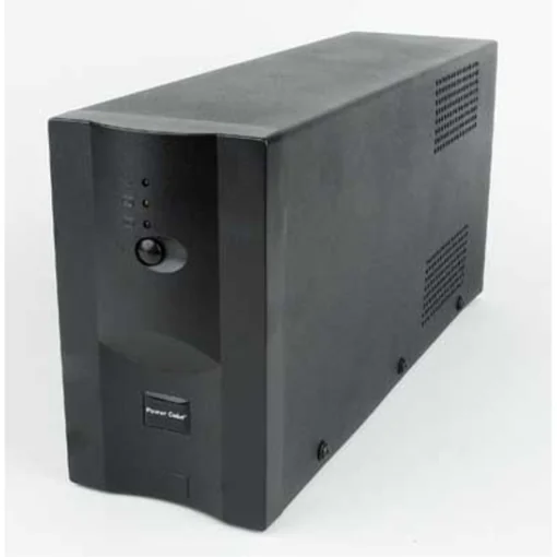 UPS-PC-652A UPS Energenie by 650VA with AVR 400WAT Gembird