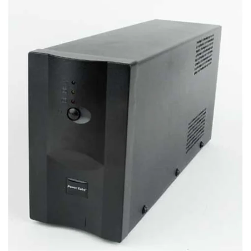 UPS-PC-850AP UPS Energenie by 850VA with AVR 450WAT USB advanced Gembird