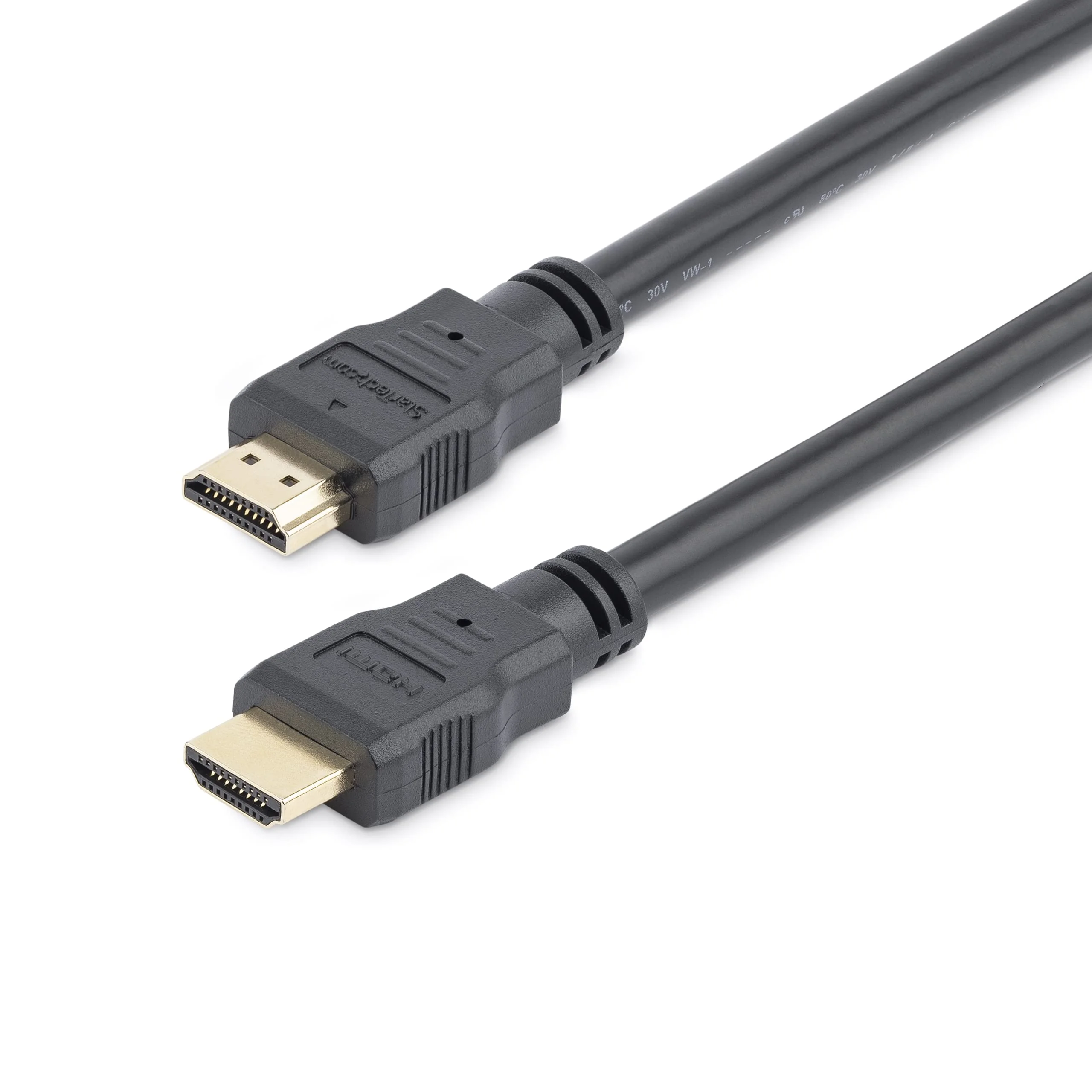 GEMBIRD CC-HDMI4-6 HDMI V 2.0 male-male cable with gold-plated connectors 1.8m CU
