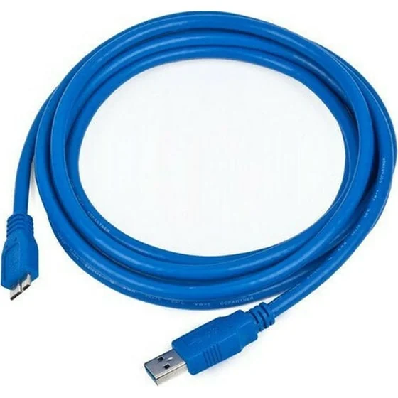 CCP-MUSB3-AMBM-6 AM-Micro cable USB 3.0 1.8M Gembird