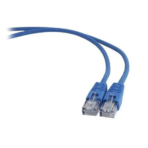 CAT5e UTP Patch cord orange 0.5m Gembird