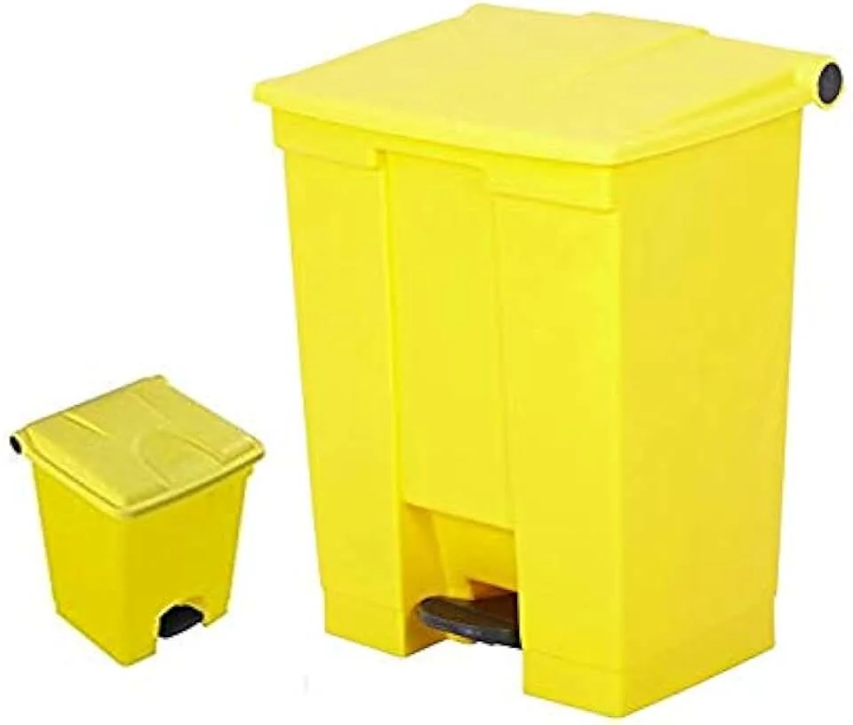 GEMBIRD BAT-6V4.5AH Energenie Rechargeable Gel Battery 6V/4.5AH