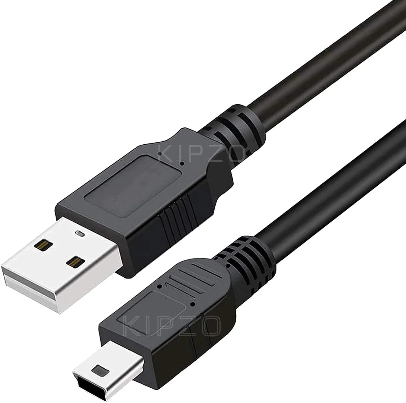 GEMBIRD A-OTG-AFBM-002 Gembird cable USB MINI BM -> AF USB 2.0 OTG 15cm