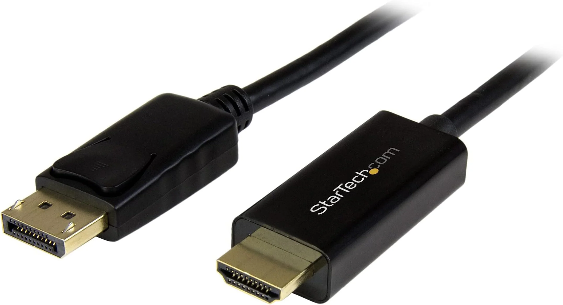 GEMBIRD CC-DP-HDMI-6 cable DISPLAYPORT M -> HDMI M 1.8m