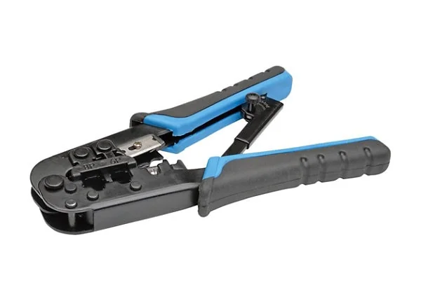 GEMBIRD T-WC-04 universal modular crimping tool RJ45/RJ12/RJ11 T-WC-04